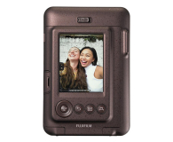 Fujifilm Instax Mini LiPlay brązowy - 1337221 - zdjęcie 5